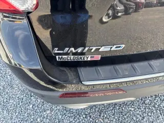 Explorador Ford 2022 AWD Limitado 4dr SUV