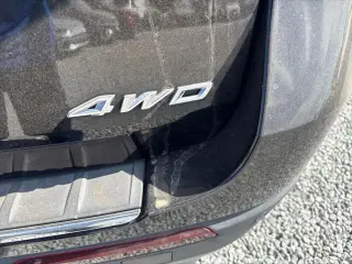Explorador Ford 2022 AWD Limitado 4dr SUV