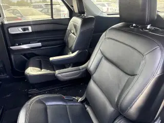 Explorador Ford 2022 AWD Limitado 4dr SUV