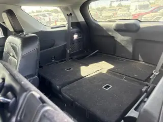Explorador Ford 2022 AWD Limitado 4dr SUV