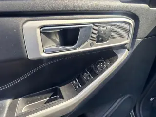 Explorador Ford 2022 AWD Limitado 4dr SUV