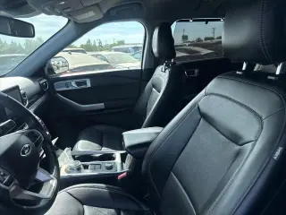 Explorador Ford 2022 AWD Limitado 4dr SUV