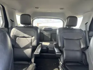 Explorador Ford 2022 AWD Limitado 4dr SUV