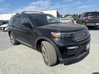 Explorador Ford 2022 AWD Limitado 4dr SUV