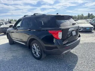 Explorador Ford 2022 AWD Limitado 4dr SUV