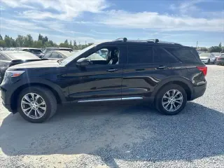 Explorador Ford 2022 AWD Limitado 4dr SUV