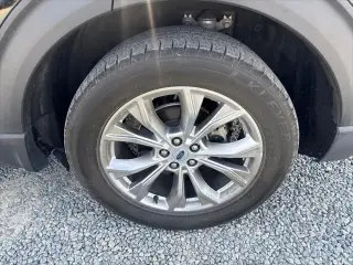 Explorador Ford 2022 AWD Limitado 4dr SUV