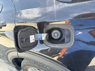 Explorador Ford 2022 AWD Limitado 4dr SUV