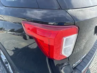 Explorador Ford 2022 AWD Limitado 4dr SUV