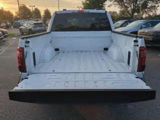 Ford F-150 2025 4x2 XLT 4dr SuperCrew 5.5 ft. SB