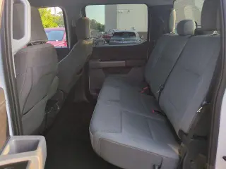 Ford F-150 2025 4x2 XLT 4dr SuperCrew 5.5 ft. SB