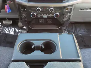 Ford F-150 2025 4x2 XLT 4dr SuperCrew 5.5 ft. SB