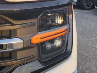 Ford F-150 2025 4x2 XLT 4dr SuperCrew 5.5 ft. SB