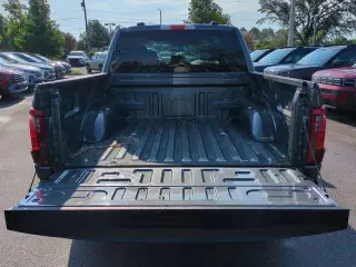 Ford F-150 2025 4x2 XLT 4dr SuperCrew 5.5 ft. SB
