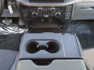 Ford F-150 2025 4x2 XLT 4dr SuperCrew 5.5 ft. SB