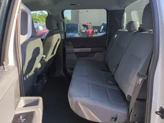 Ford F-150 2025 4x2 XLT 4dr SuperCrew 5.5 ft. SB