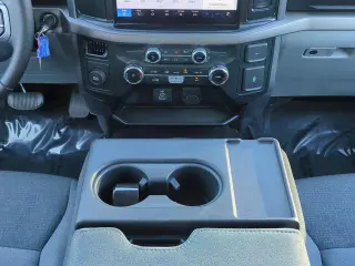 Ford F-150 2025 4x2 XLT 4dr SuperCrew 5.5 ft. SB