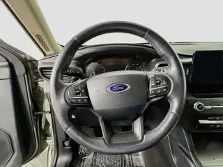 Ford Explorer 2020 AWD XLT 4dr SUV