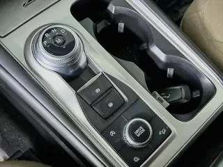 Ford Explorer 2020 AWD XLT 4dr SUV