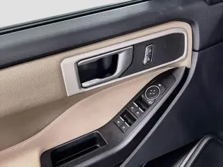 Ford Explorer 2020 AWD XLT 4dr SUV