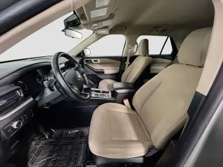 Ford Explorer 2020 AWD XLT 4dr SUV