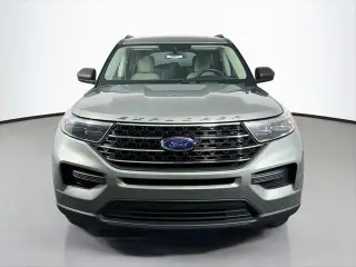 Ford Explorer 2020 AWD XLT 4dr SUV