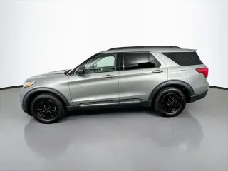 Ford Explorer 2020 AWD XLT 4dr SUV