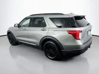 Ford Explorer 2020 AWD XLT 4dr SUV