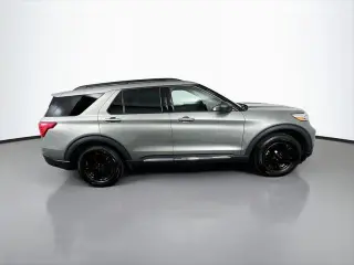 Ford Explorer 2020 AWD XLT 4dr SUV