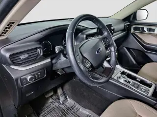 Ford Explorer 2020 AWD XLT 4dr SUV
