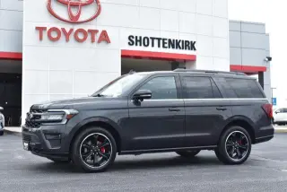 Ford Expedition 2022 4x4 Limitado 4dr SUV