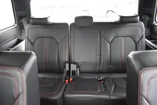 Ford Expedition 2022 4x4 Limitado 4dr SUV