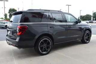 Ford Expedition 2022 4x4 Limitado 4dr SUV