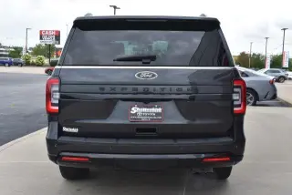 Ford Expedition 2022 4x4 Limitado 4dr SUV
