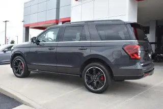 Ford Expedition 2022 4x4 Limitado 4dr SUV