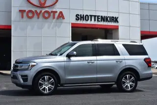 Ford Expedition 2024 4x4 Limitado 4dr SUV