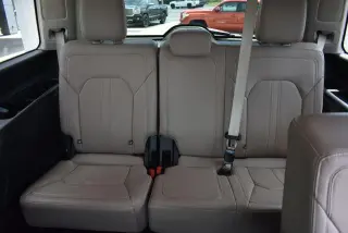Ford Expedition 2024 4x4 Limitado 4dr SUV
