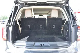 Ford Expedition 2024 4x4 Limitado 4dr SUV