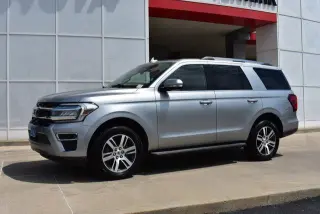 Ford Expedition 2024 4x4 Limitado 4dr SUV