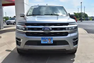 Ford Expedition 2024 4x4 Limitado 4dr SUV