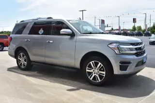 Ford Expedition 2024 4x4 Limitado 4dr SUV