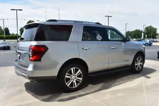 Ford Expedition 2024 4x4 Limitado 4dr SUV
