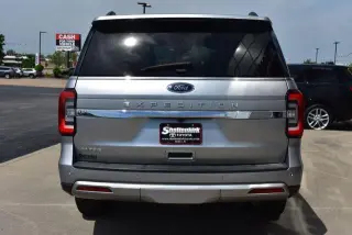 Ford Expedition 2024 4x4 Limitado 4dr SUV