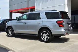 Ford Expedition 2024 4x4 Limitado 4dr SUV