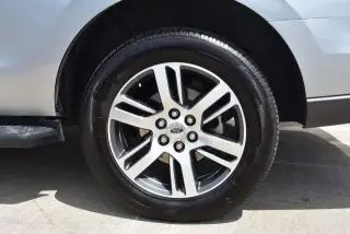 Ford Expedition 2024 4x4 Limitado 4dr SUV