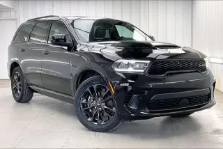 Dodge Durango 2023 AWD R/T 4dr SUV