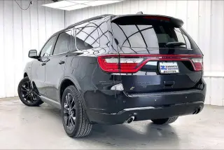 Dodge Durango 2023 AWD R/T 4dr SUV