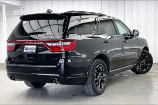 Dodge Durango 2023 AWD R/T 4dr SUV