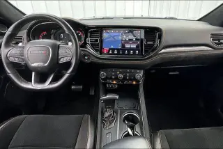 Dodge Durango 2023 AWD R/T 4dr SUV