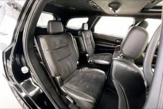 Dodge Durango 2023 AWD R/T 4dr SUV